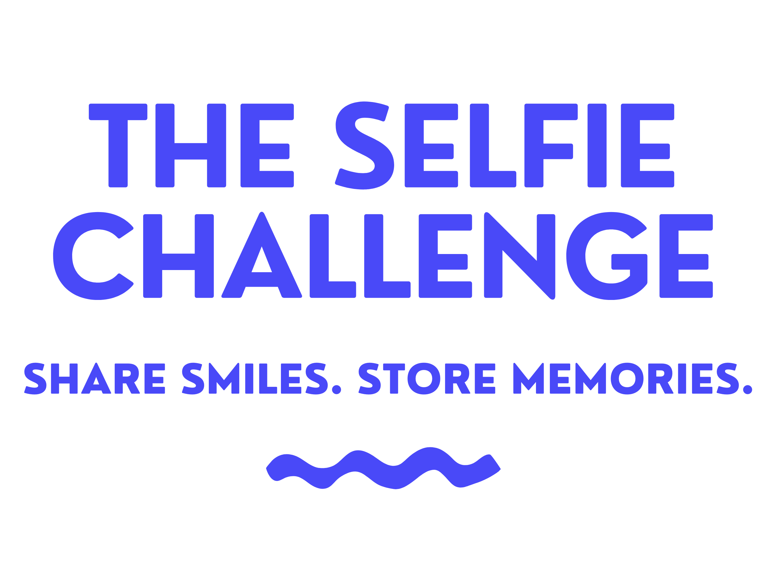The Selfie Challenge